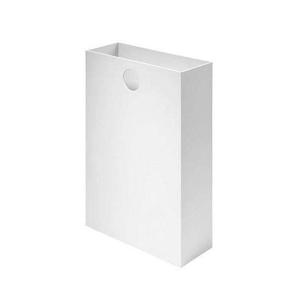 Wagner EWAR kunststof hygiënecontainer 11l WP34, 923543