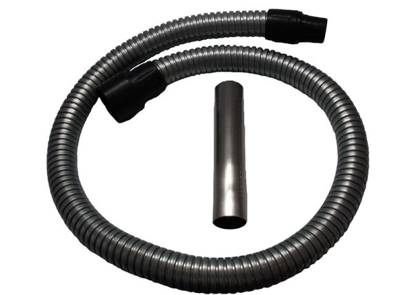 LAVOR aluminium slang 1,5m met zuigleiding voor Ashley Double, 62050177