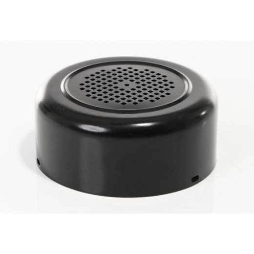 ELMAG motorkap (voor ventilator), voor BSM 75x2000 en 150x2000, 9000065