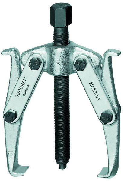 GEDORE trekker 2-armig 90x80 mm, 8002600