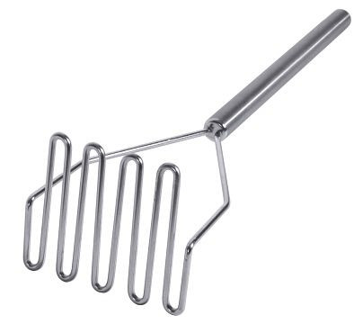 Contacto aardappelstamper 60 cm, 2058/600