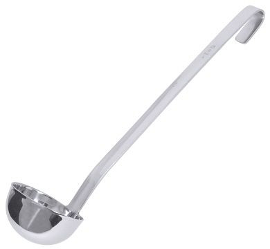 Contactpollepel, 18 cm, 920/180