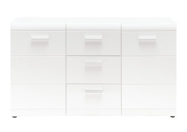 GERMANIA GW-ADANA dressoir 3580, wit, 3580-84