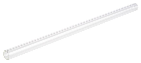 APS rietjes Ø 10 mm, lengte: 21 cm, glas, verpakking van 7, 93390