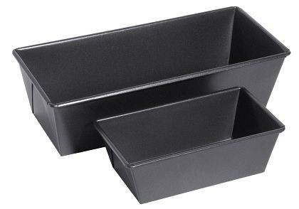 Contacto taartvorm met anti-aanbaklaag 15 cm, 6368/150