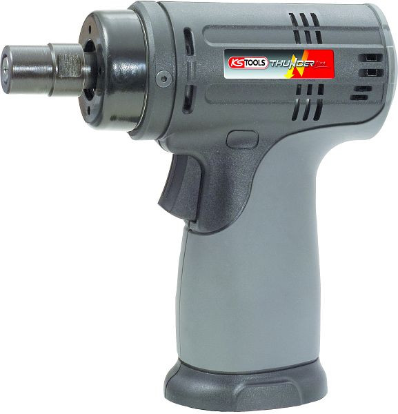 KS Tools accu-krachtige slijpmachine, 22.000 tpm 10, 8V, zonder accu en lader, 515.3544