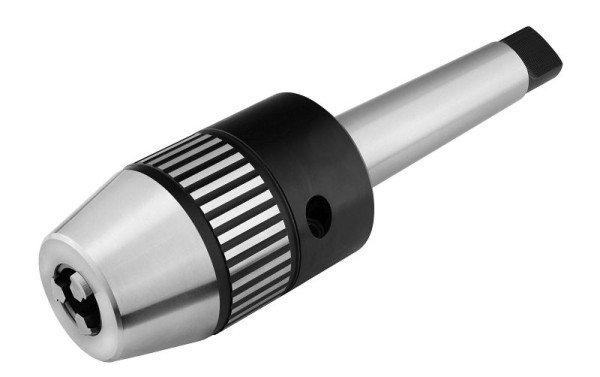 MACK Kurzbohrfutter MK3, 1-16 mm, 82-221603, 4049794005286