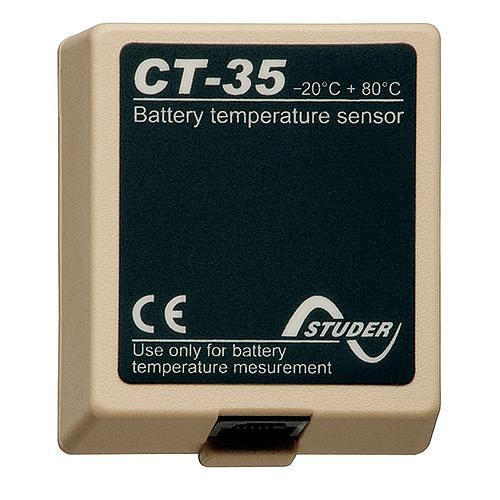 Studer temperatuursensor CT-35, 106318