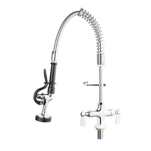 Vogue ééngats afwasspray mini, DL831