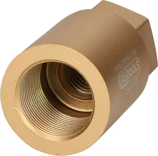 KS Tools cardanasadapter voor Fiat, M28x1,5mm, 150.9702