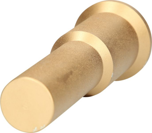 KS Tools stoterstang M30, 137 mm, 440.0603