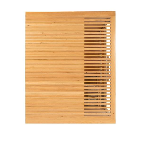 HOME DELUXE Traditionele sauna NEOLA, 49344