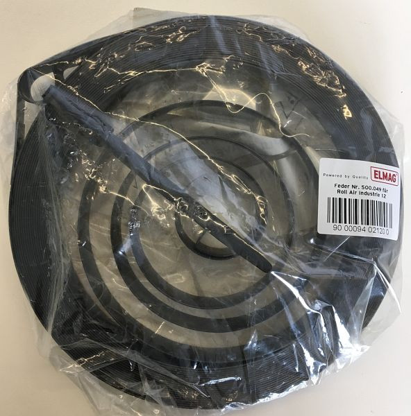 ELMAG veer nr. 500.049 voor Roll Air Industrie 12, 9402120