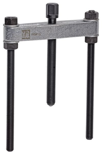 SW stalen trekker voor snijmessen, 140 x 150 mm, 11641L