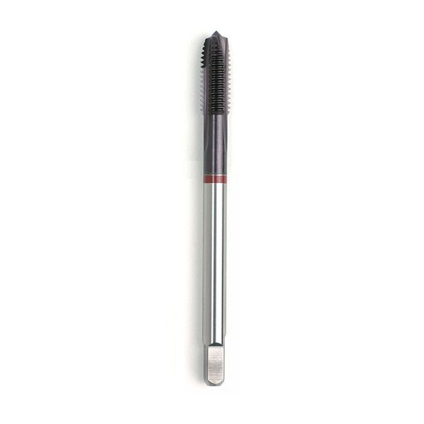 GSR machinetap DIN 2184-1 (DIN376) metrische draad vorm B HSSE-V3-TiCN Rotring M 30, 01048330