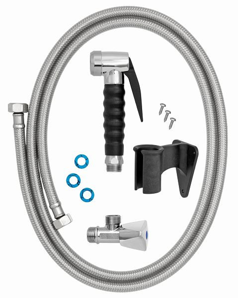 Bartscher handdouche voor combi-steamer E en M, 116005