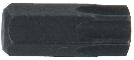 KS Tools bit met 8,0 mm zeskantaandrijving voor Torx-schroeven T50, 150.1306