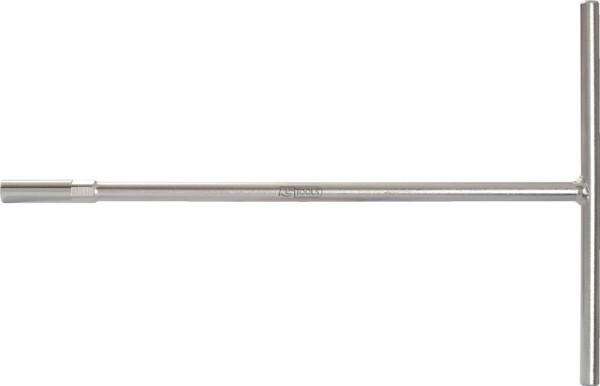 KS Tools dopsleutel met T-greep, 300 mm, 10 mm, 517.1183