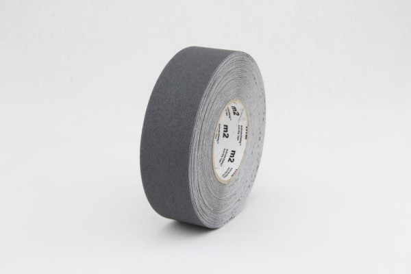 m2 antislipbekleding universeel grijs rol 50mmx18,3m, M1AR050183