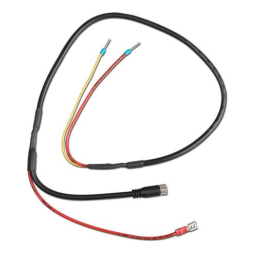 Victron Energy datakabel VE.Bus BMS naar BMS 12-200 stuurkabel dynamo, 392494