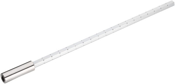 Hazet bithouder verlengstuk, zeskant 6,3 (1/4"), zeskant 6,3 (1/4"), 2239-9