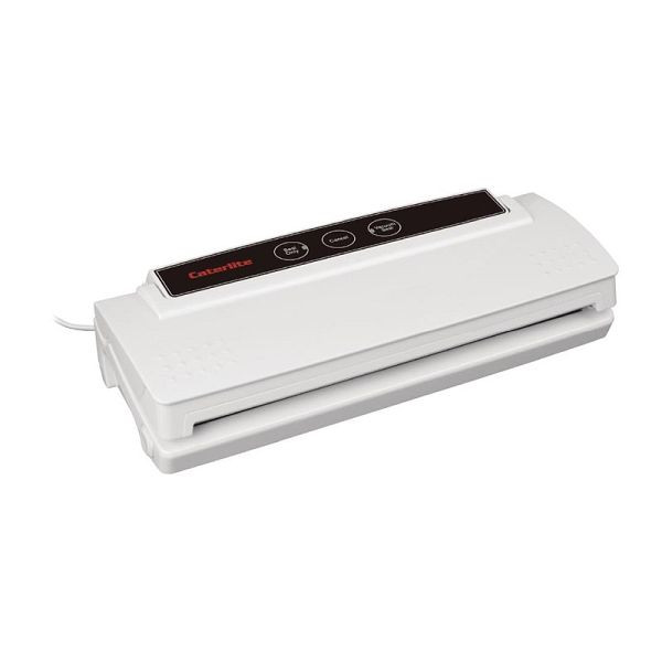 Caterlite vacumeermachine 30cm, CN515