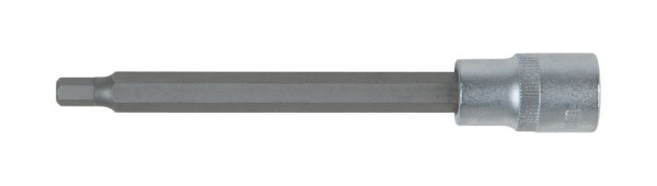 KS Tools bitdop 1/2" voor binnenzeskantschroeven op remklauw, 7 mm, 911.5327