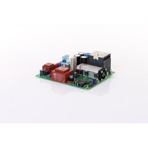 ELMAG moederbord voor RVS reinigingsapparaat ECO 2, 9505871