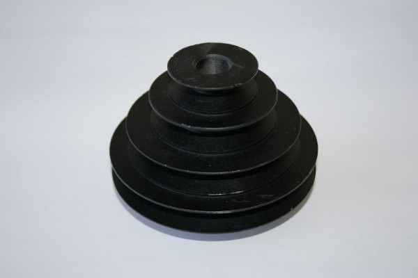 ELMAG motor V-riemschijf nr. 5, voor KBM 32 S, 9106177