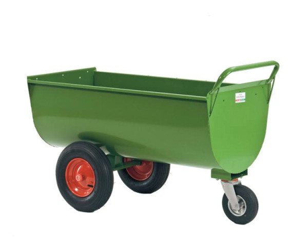 Growi voerwagen 250 LL, 10121400