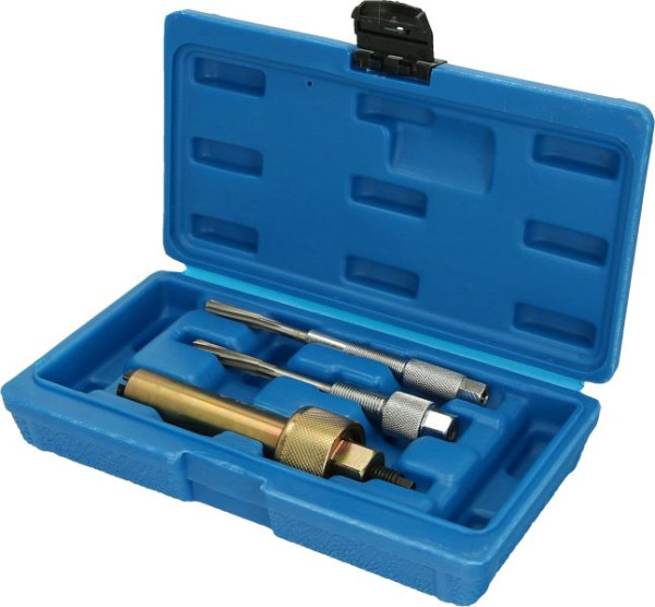 Brilliant Tools 3-delige gloeibougie-gereedschapset BT561020
