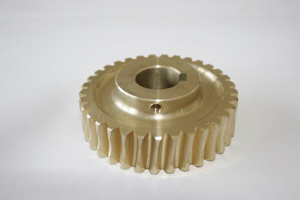 ELMAG messing tandwiel (nr. 70/11) voor MKS 315 RLSS-N/300 RLSS-N, 9708323