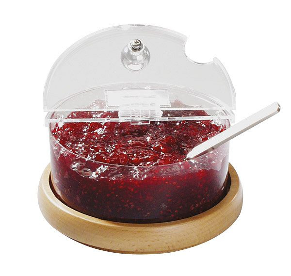 APS koelschaal -TOP FRESH-, Ø 14 cm, hoogte: 9 cm, 0,6 liter, 11812
