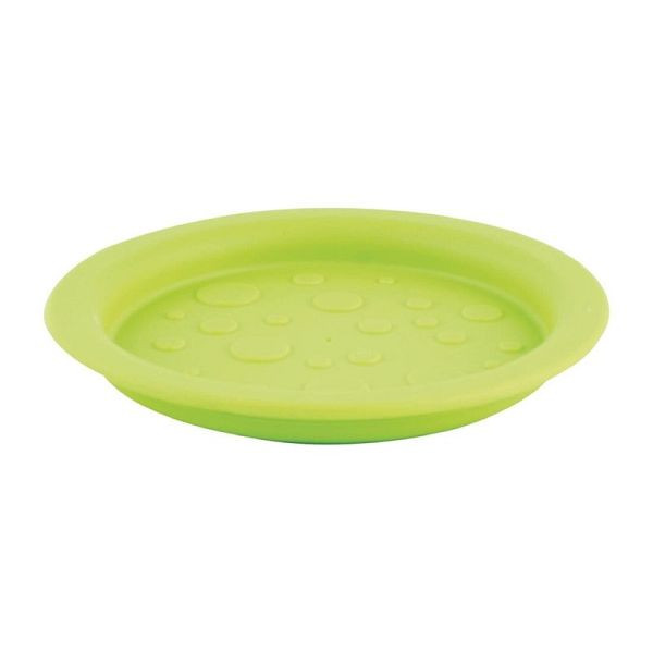 Roltex Aqua deksel voor kan en glazen groen, DA889