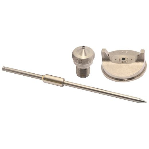 ELMAG spuitmondset voor model 10011 HTE, 1,7 mm - SB, 32333