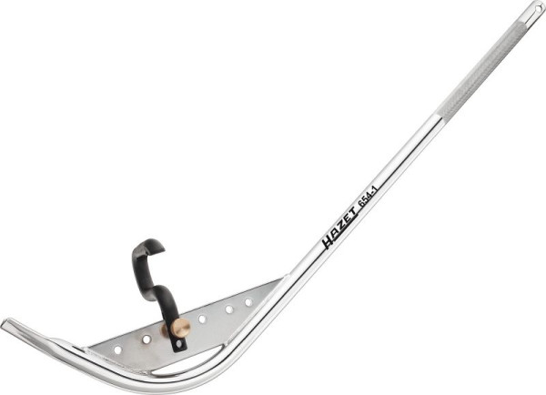 Hazet universele ashefboom, 654-1