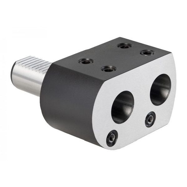 BISON Vdi houder 1252-40-32 P, 341252030400