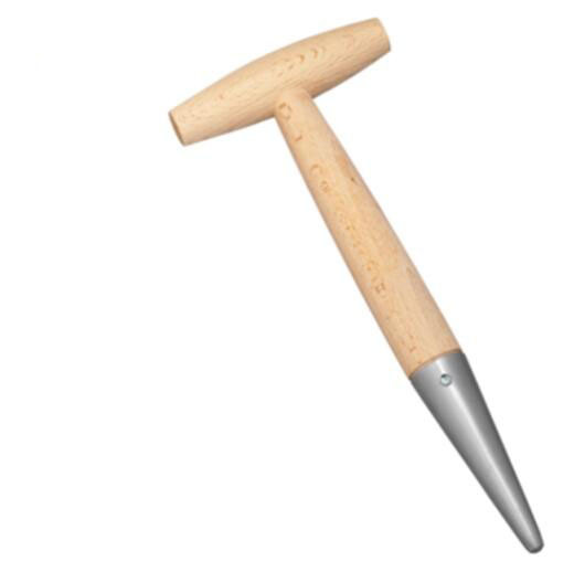 FLORA dobber met kruk, 03001