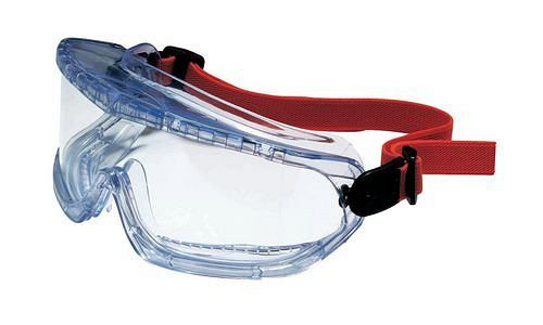 DENIOS PSA-set (bril en handschoenen) voor DENSORB dispenser Caddy, 217-888
