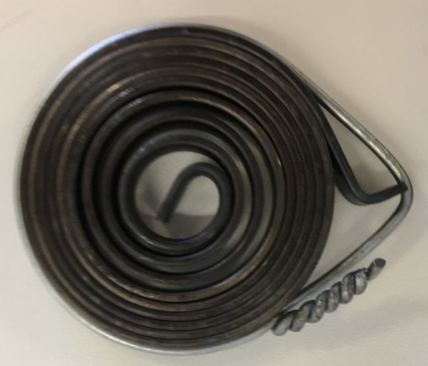 ELMAG veerring nr. 60, voor MFB 50 L, 9802739