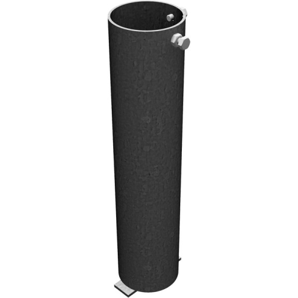 Stone HGS bodemhuls, Ø 76mm/400mm, 473.44