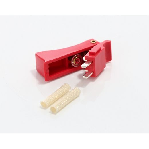 ELMAG knop nr. 10.1 (185.0142.1), voor MB EVO PRO & MB EVO 15/24/25/26/36/240D/401/401D/501/501D 'Orig. Binzel', 9054320