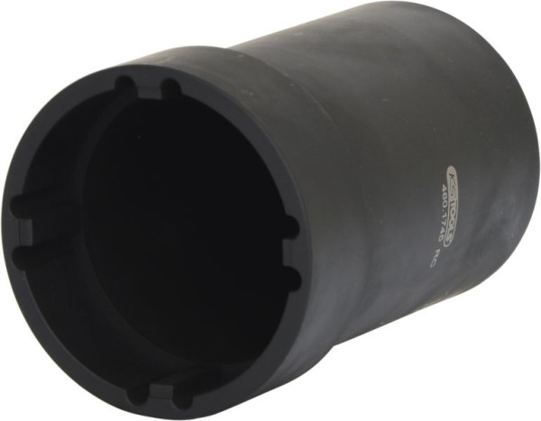 KS Tools 3/4" borgmoersleutel met 4 pennen voor Scania, binnenpen Ø 70 mm, 460.1745