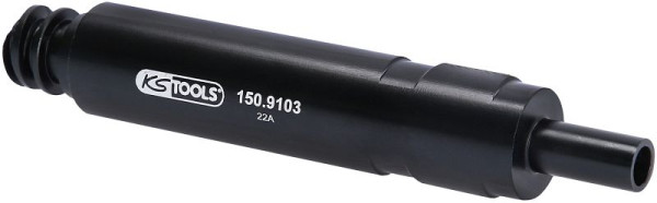 KS Tools vuladapter voor VAG 7-versnellingsbak met dubbele koppeling, lang, 150.9103
