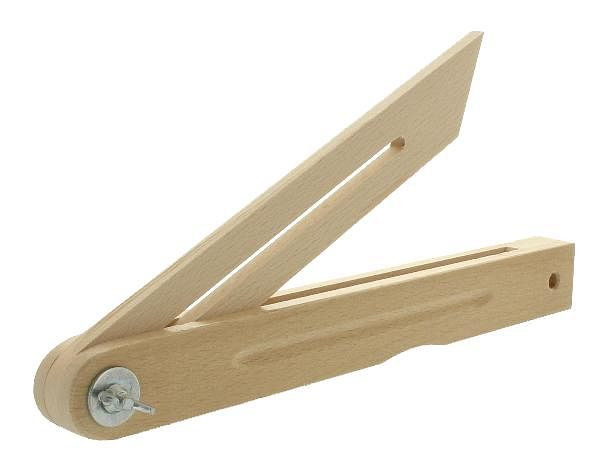 hedue beukenhouten slinger 60 cm, A861