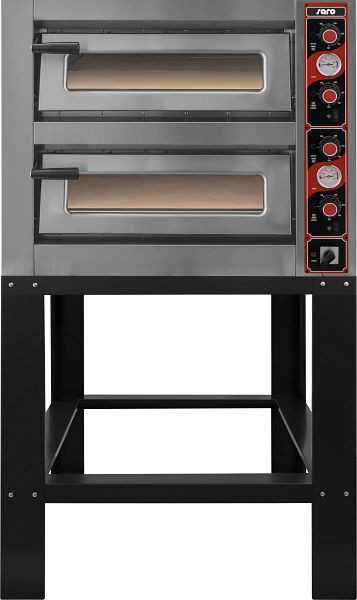 Saro-basisframe voor model FABIO 2620, 366-1120