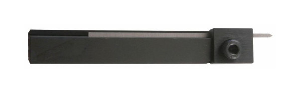 ELMAG afsteekhouder, 20 x 20 mm, lengte 150 mm, 88211