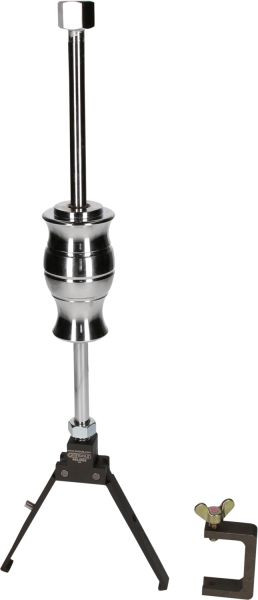 KS Tools injectortrekker met slagtrekker voor Hino, 460.4525