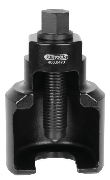 KS Tools Vibro-Impact universele kogelgewrichttrekker bel 39 x 59 mm, 460.0470