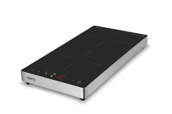 Saro inductiekookplaat model DENISE, 360-1040
